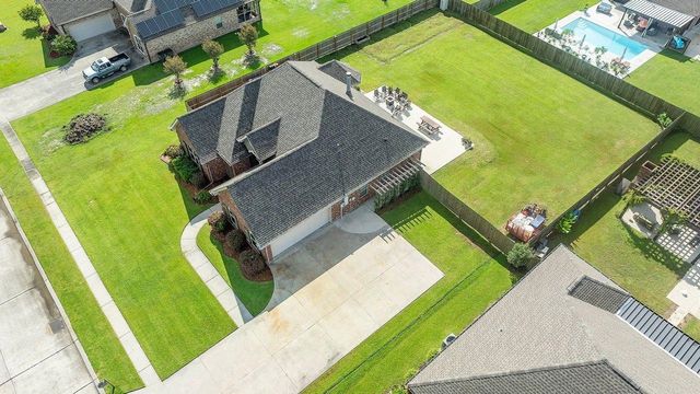 267 James Edison Drive, Gray, LA 70359