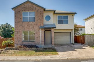5002 RIVER KENTON, San Antonio, TX 78240