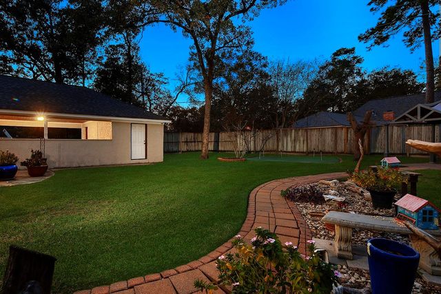 650 Bellingrath Park, Conroe, TX 77302