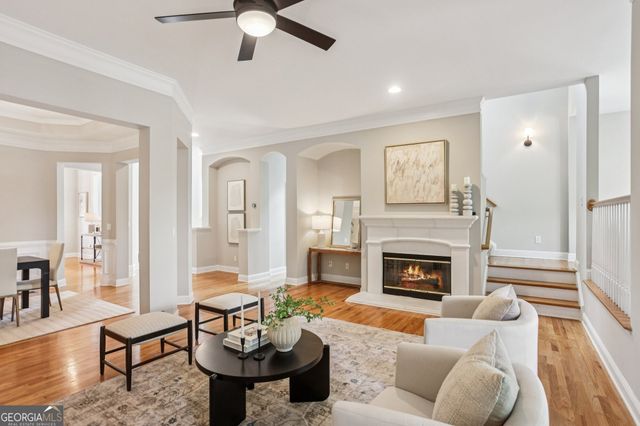 3048 Woodwalk Drive SE 14, Atlanta, GA 30339