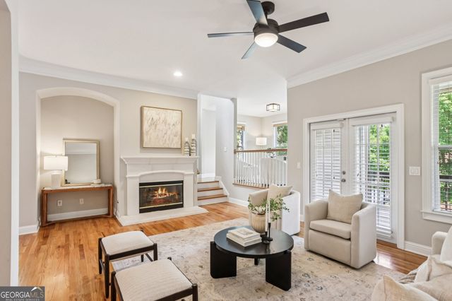 3048 Woodwalk Drive SE 14, Atlanta, GA 30339