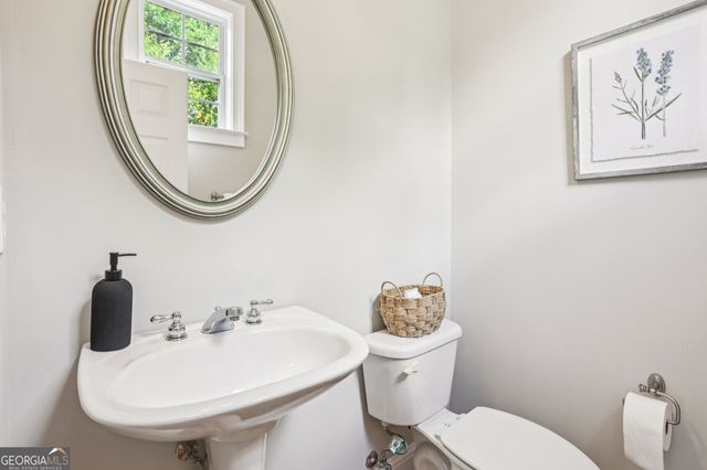 3048 Woodwalk Drive SE 14, Atlanta, GA 30339