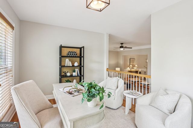 3048 Woodwalk Drive SE 14, Atlanta, GA 30339