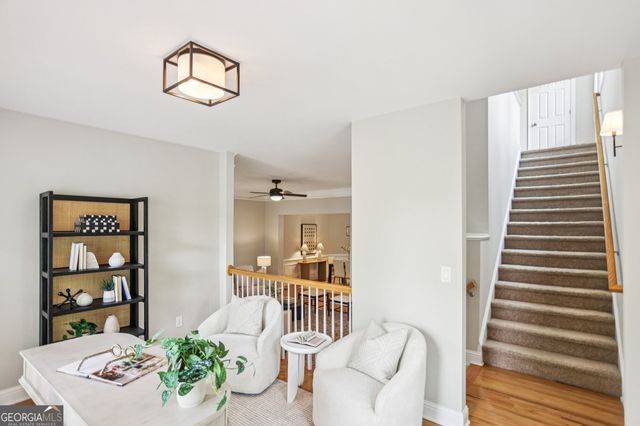 3048 Woodwalk Drive SE 14, Atlanta, GA 30339