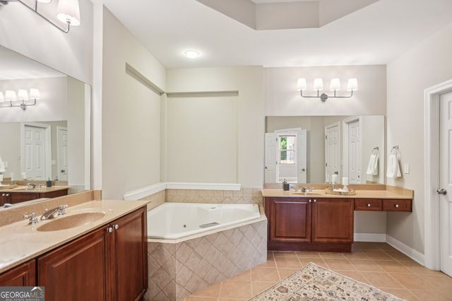 3048 Woodwalk Drive SE 14, Atlanta, GA 30339