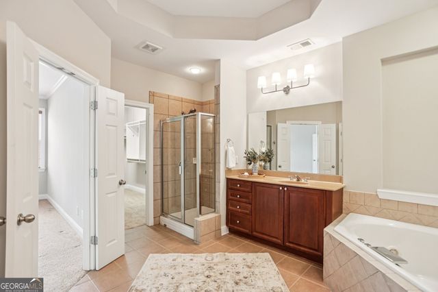 3048 Woodwalk Drive SE 14, Atlanta, GA 30339