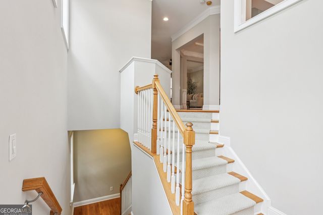 3048 Woodwalk Drive SE 14, Atlanta, GA 30339