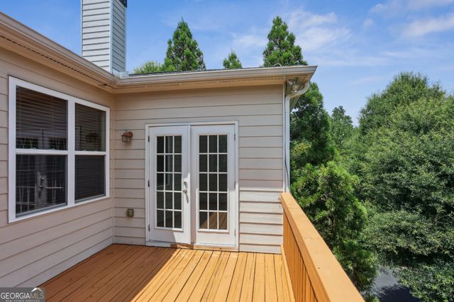 3048 Woodwalk Drive SE 14, Atlanta, GA 30339