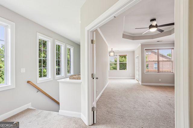 3048 Woodwalk Drive SE 14, Atlanta, GA 30339