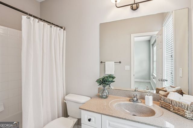 3048 Woodwalk Drive SE 14, Atlanta, GA 30339