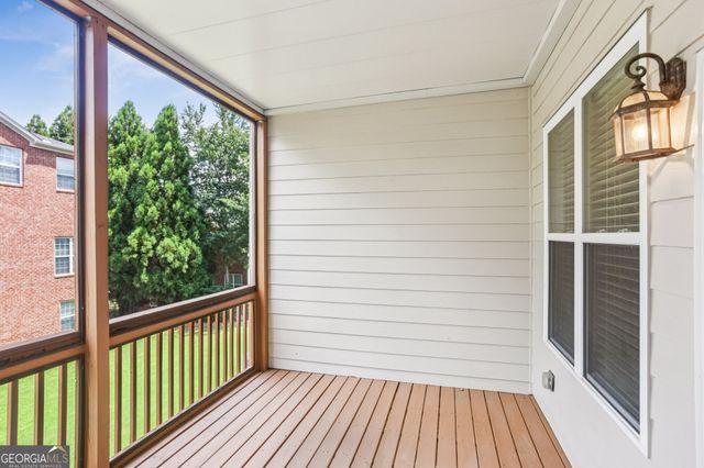 3048 Woodwalk Drive SE 14, Atlanta, GA 30339