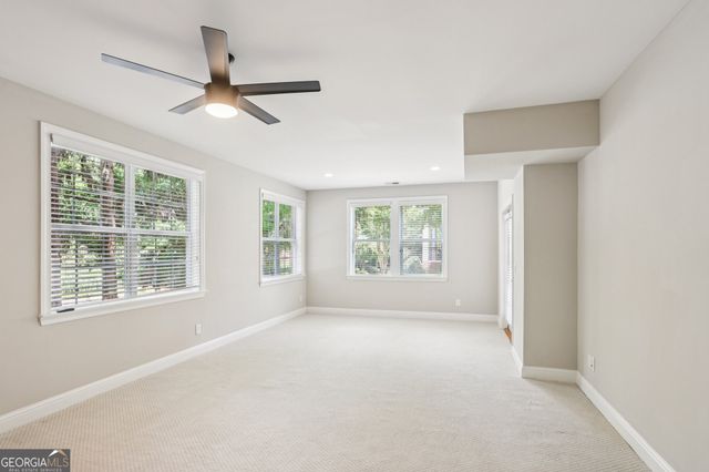 3048 Woodwalk Drive SE 14, Atlanta, GA 30339