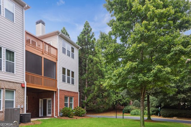 3048 Woodwalk Drive SE 14, Atlanta, GA 30339