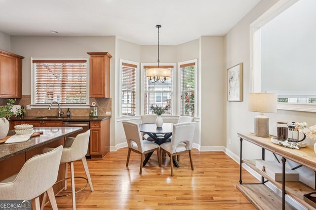 3048 Woodwalk Drive SE 14, Atlanta, GA 30339