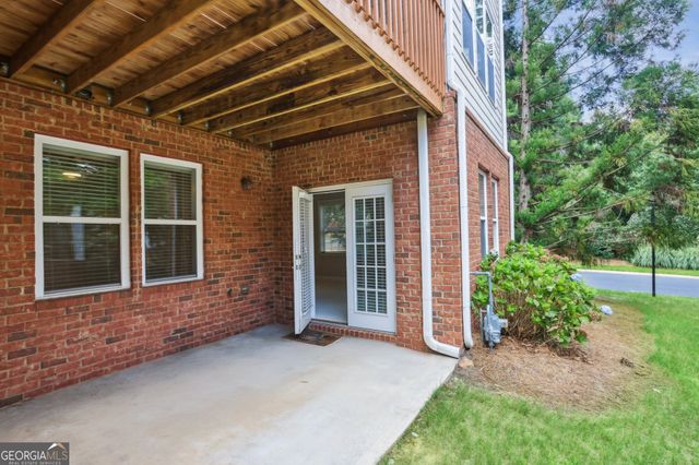 3048 Woodwalk Drive SE 14, Atlanta, GA 30339