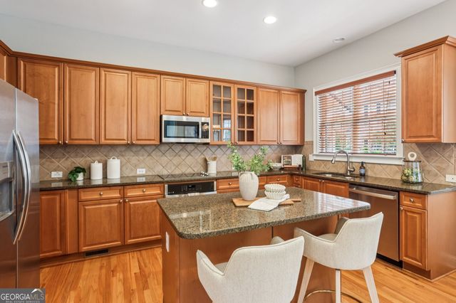 3048 Woodwalk Drive SE 14, Atlanta, GA 30339