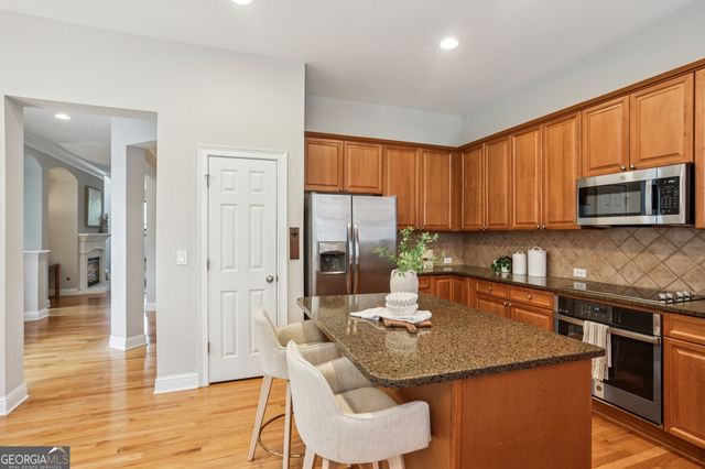 3048 Woodwalk Drive SE 14, Atlanta, GA 30339