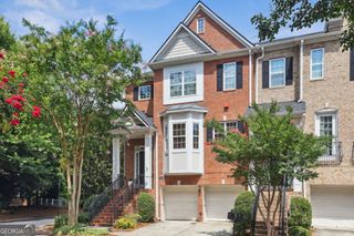3048 Woodwalk Drive SE 14, Atlanta, GA 30339