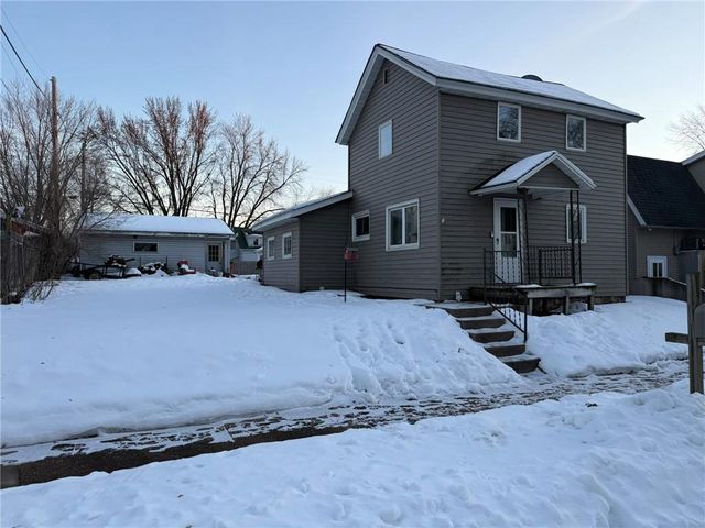 205 E Canal Street, Chippewa Falls, WI 54729