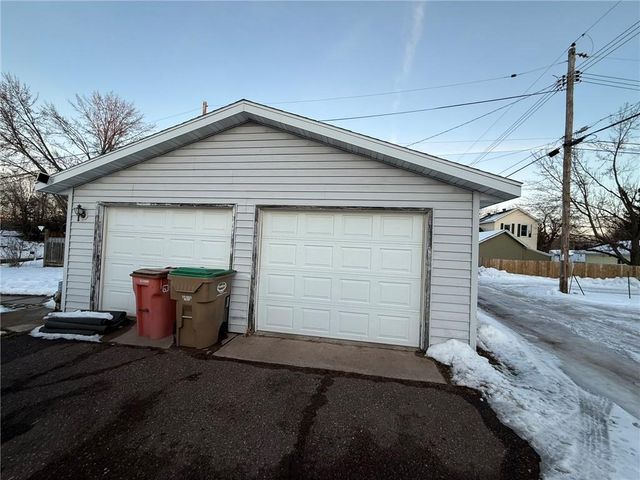 205 E Canal Street, Chippewa Falls, WI 54729