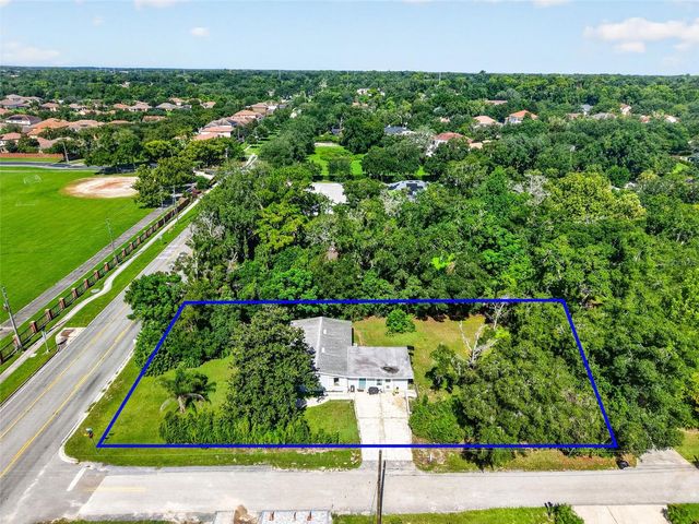 428 RUTH ST, Longwood, FL 32779