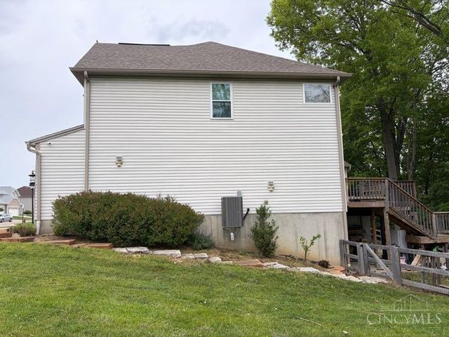 1076 Oak Forest Drive, Hamilton Twp, OH 45152
