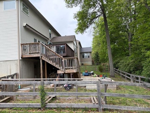 1076 Oak Forest Drive, Hamilton Twp, OH 45152