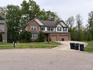 1076 Oak Forest Drive, Hamilton Twp, OH 45152