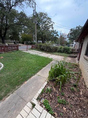 3213 boyd Street, Little Rock, AR 72204