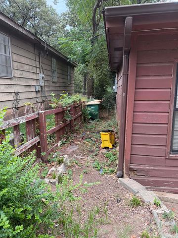3213 boyd Street, Little Rock, AR 72204