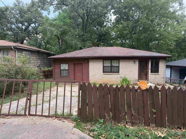 3213 boyd Street, Little Rock, AR 72204