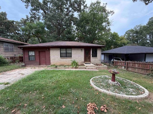 3213 boyd Street, Little Rock, AR 72204