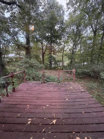 3213 boyd Street, Little Rock, AR 72204