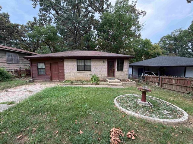 3213 boyd Street, Little Rock, AR 72204