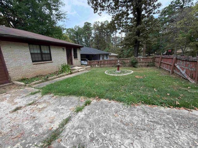 3213 boyd Street, Little Rock, AR 72204