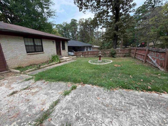 3213 boyd Street, Little Rock, AR 72204