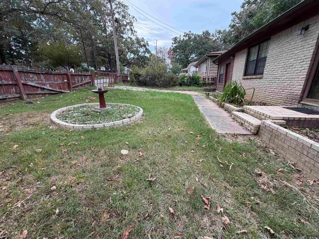 3213 boyd Street, Little Rock, AR 72204