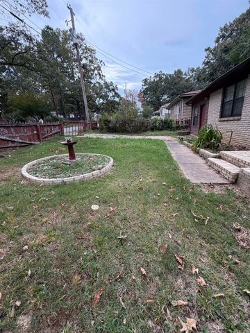 3213 boyd Street, Little Rock, AR 72204