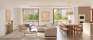 201 E 74TH Street # 2A, New York City, NY 10021