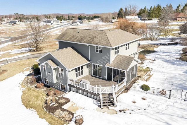 W7297 WILD TURKEY LANE, Shiocton, WI 54170