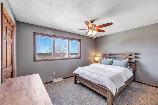 W7297 WILD TURKEY LANE, Shiocton, WI 54170