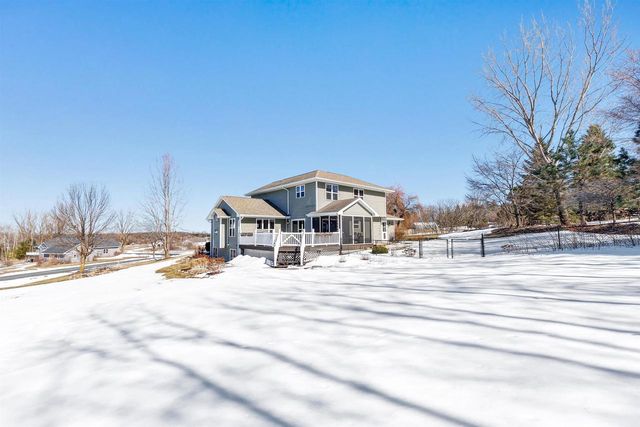 W7297 WILD TURKEY LANE, Shiocton, WI 54170