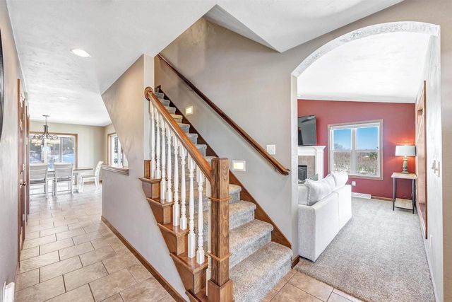 W7297 WILD TURKEY LANE, Shiocton, WI 54170