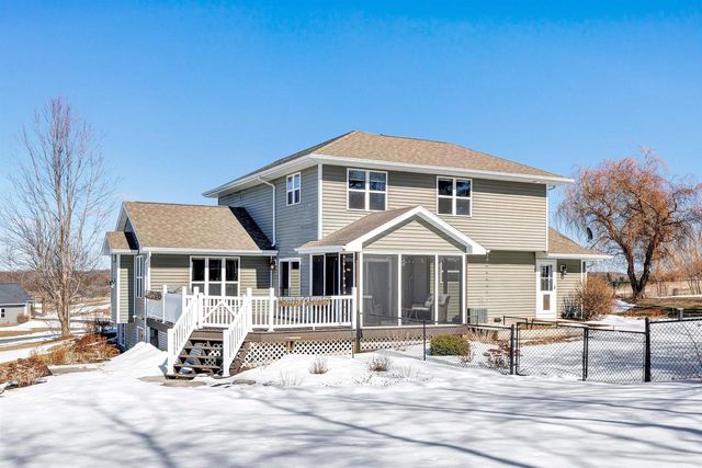 W7297 WILD TURKEY LANE, Shiocton, WI 54170