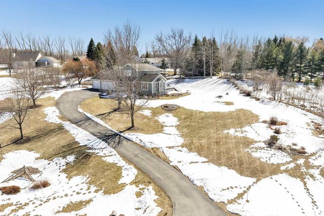 W7297 WILD TURKEY LANE, Shiocton, WI 54170