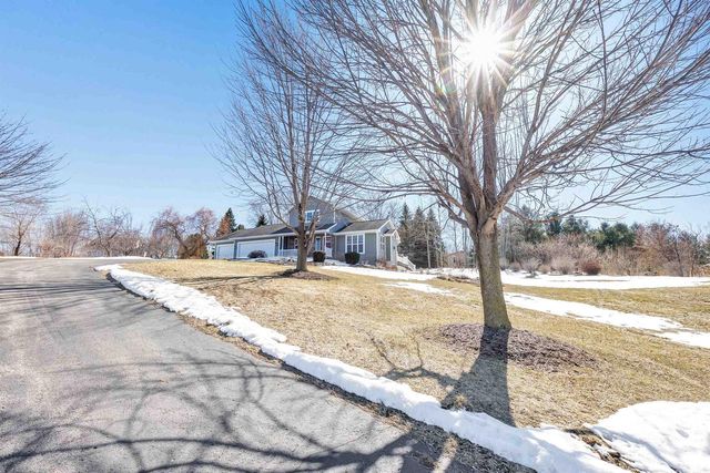 W7297 WILD TURKEY LANE, Shiocton, WI 54170