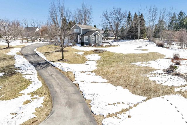 W7297 WILD TURKEY LANE, Shiocton, WI 54170