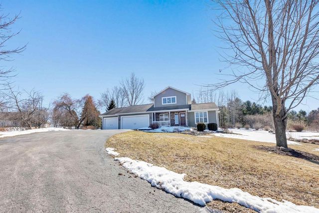 W7297 WILD TURKEY LANE, Shiocton, WI 54170