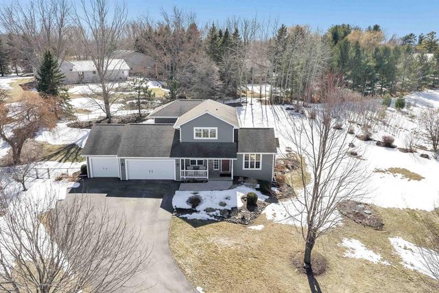 W7297 WILD TURKEY LANE, Shiocton, WI 54170