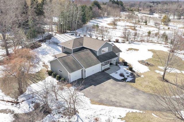 W7297 WILD TURKEY LANE, Shiocton, WI 54170